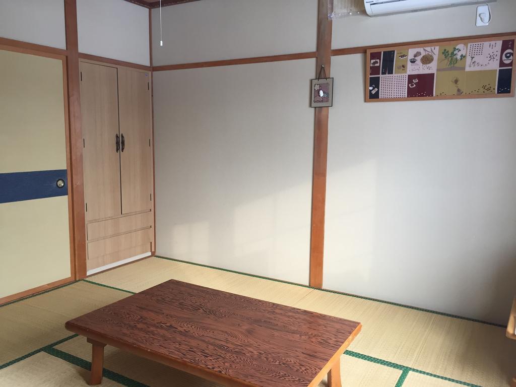 Natsumi No Sato Hotell Biei Eksteriør bilde